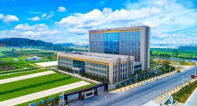 Çin China Abrasives Industry Hainan Corporation şirket Profili