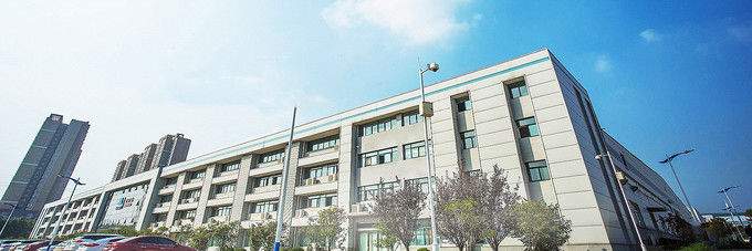 Çin China Abrasives Industry Hainan Corporation şirket Profili