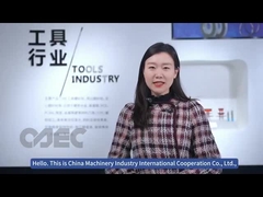 CAEC yüzey öğütme tekerleği